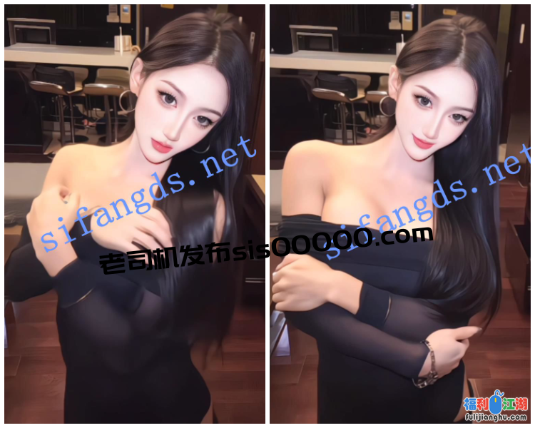 【重磅核弹】超高颜值网红TS【潘小雨辰】最新回归付费福利3V[某房原版]【991M】