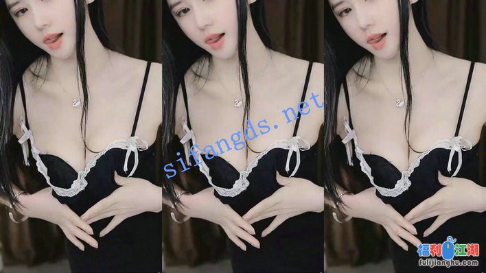 ⭐【漂漂直播】S18 深沟半球抖奶 整活擦边露内大尺度骚舞89V[某房原版]【6.3G】