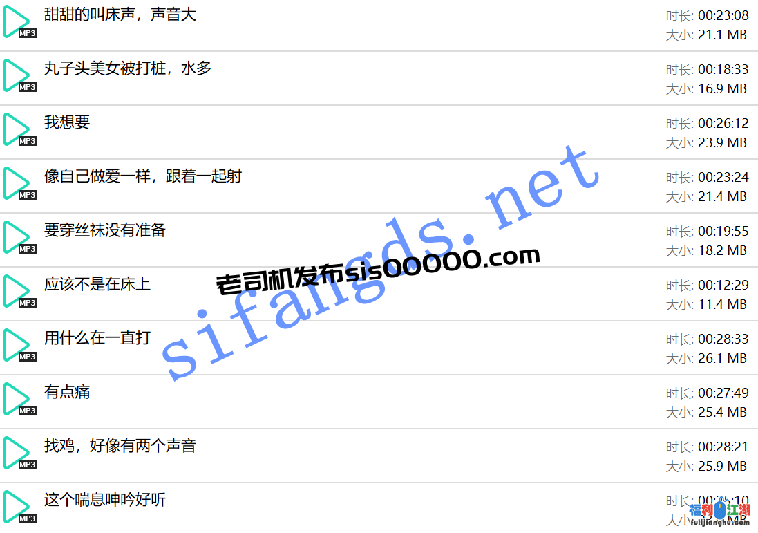 ❤️酒店音频❤️4月最新酒店民宿流出音频[某房原版]【389M】