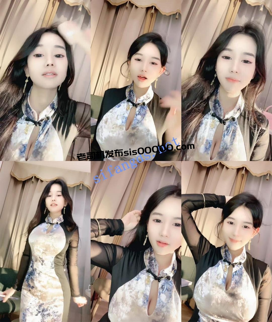 天花板身材~顶级颜值~【18岁昆明女模】舞动~美乳~自慰狂喷