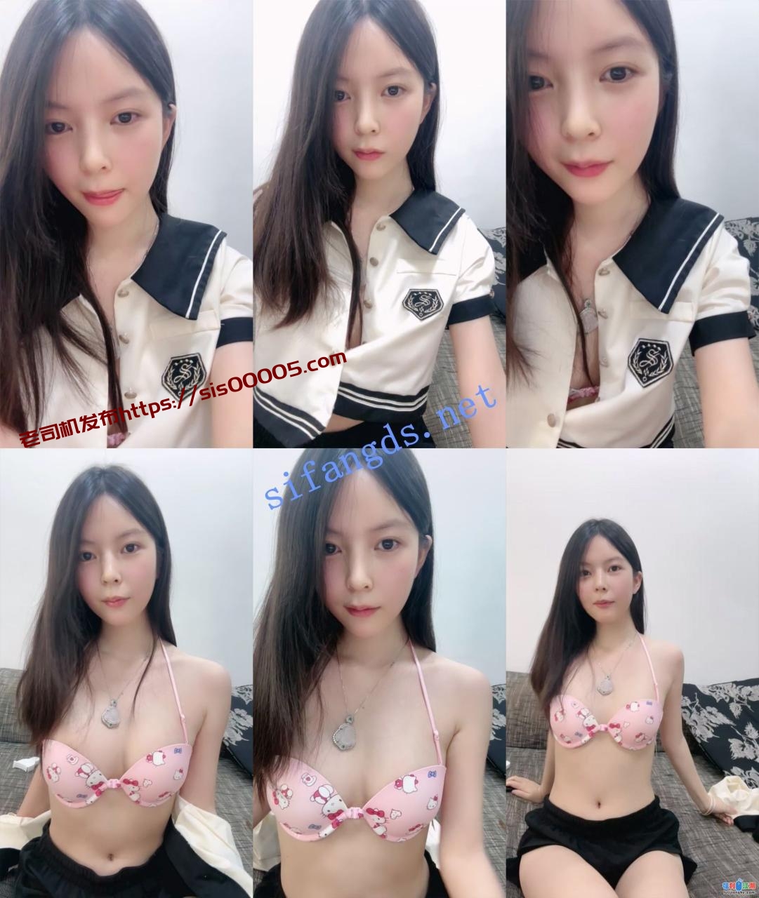 超级新秀~第一纯妹！【混社会琪】纯的惹人怜~嫩尤物~自慰~[某房原版]【2.12G】