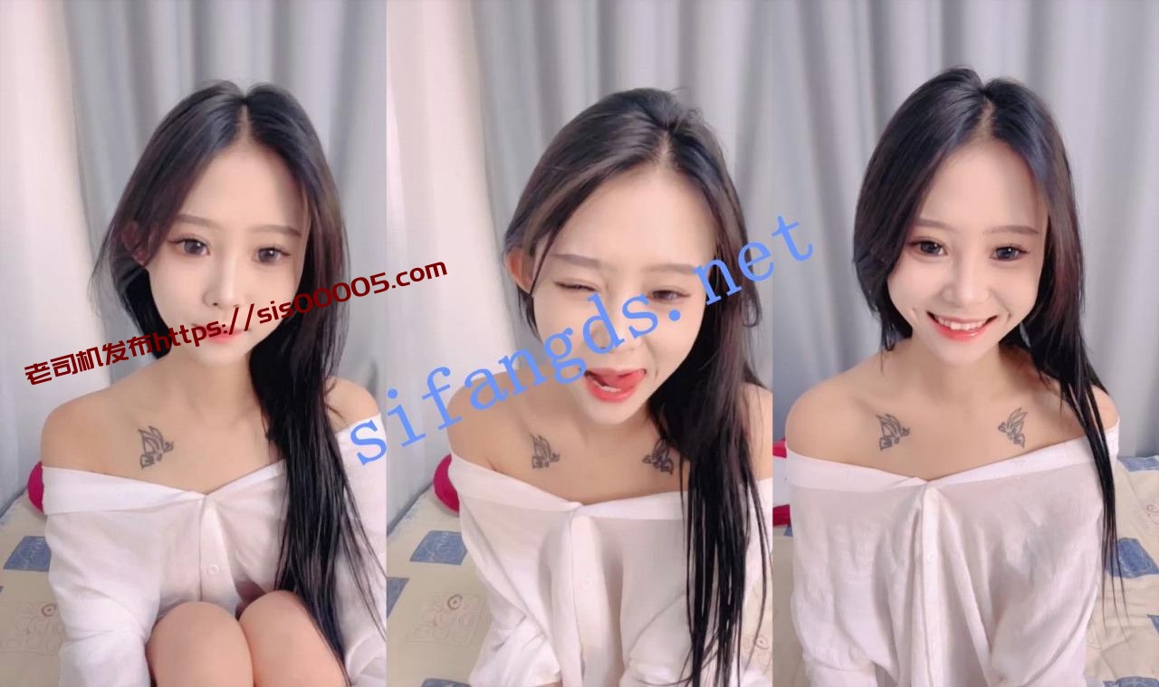 ⚡【19水嫩】高颜值新人！可爱小妹妹！脱光光插逼流白浆！