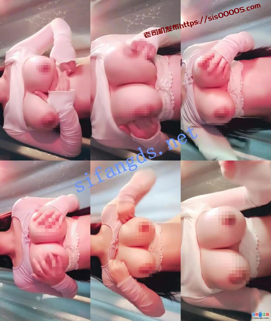 灬完美炮架！【奥黛丽】G奶女神裸空装~全裸跳蛋自慰扒穴！[某房原版]【1.92G】