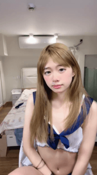 ♆【小涵萌主】反差美少女! 裸舞~特写道具自慰~害我狂撸~!