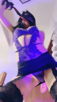 ♆【黑糖奶老湿】极品御姐! 骚臀~一字马~~道具~逼逼会呼吸!