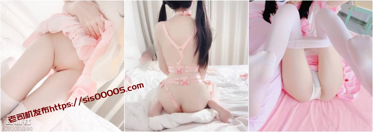 极品粉嫩小萝莉『雪花酱』少女独有曼妙身姿 超嫩肌肤 一…