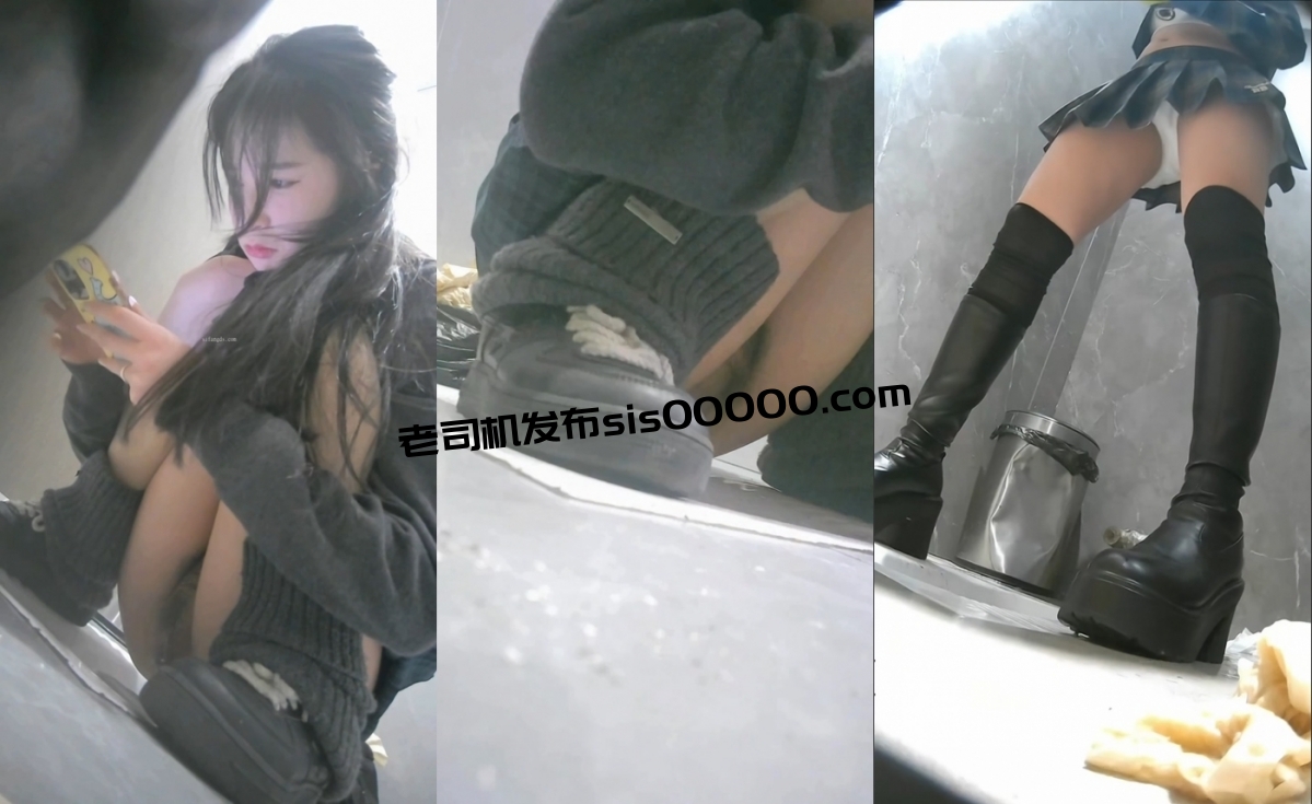 强烈推荐，极品CP，KK千元收费群，多镜头偷拍高颜值女神级美女方便，脸穴同框，赏脸赏逼