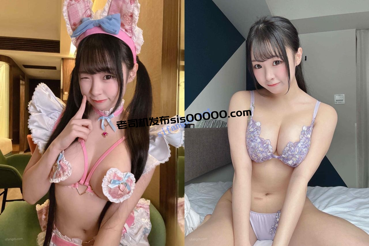 【Paerton 晴儿】25年4月 高级付费会员套图