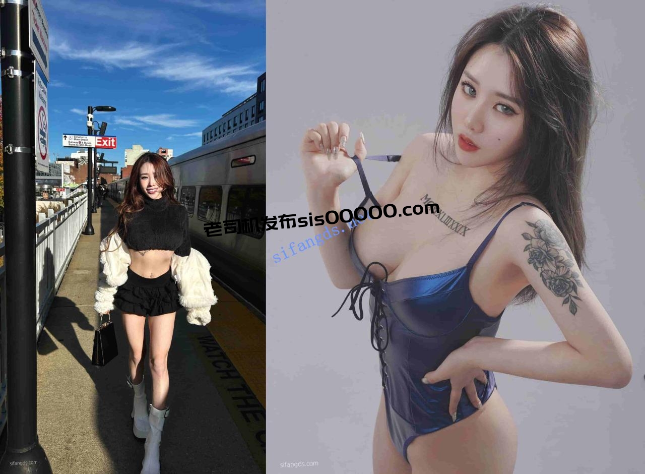 台湾巨乳少女模特【BeBe】露三点付费福利