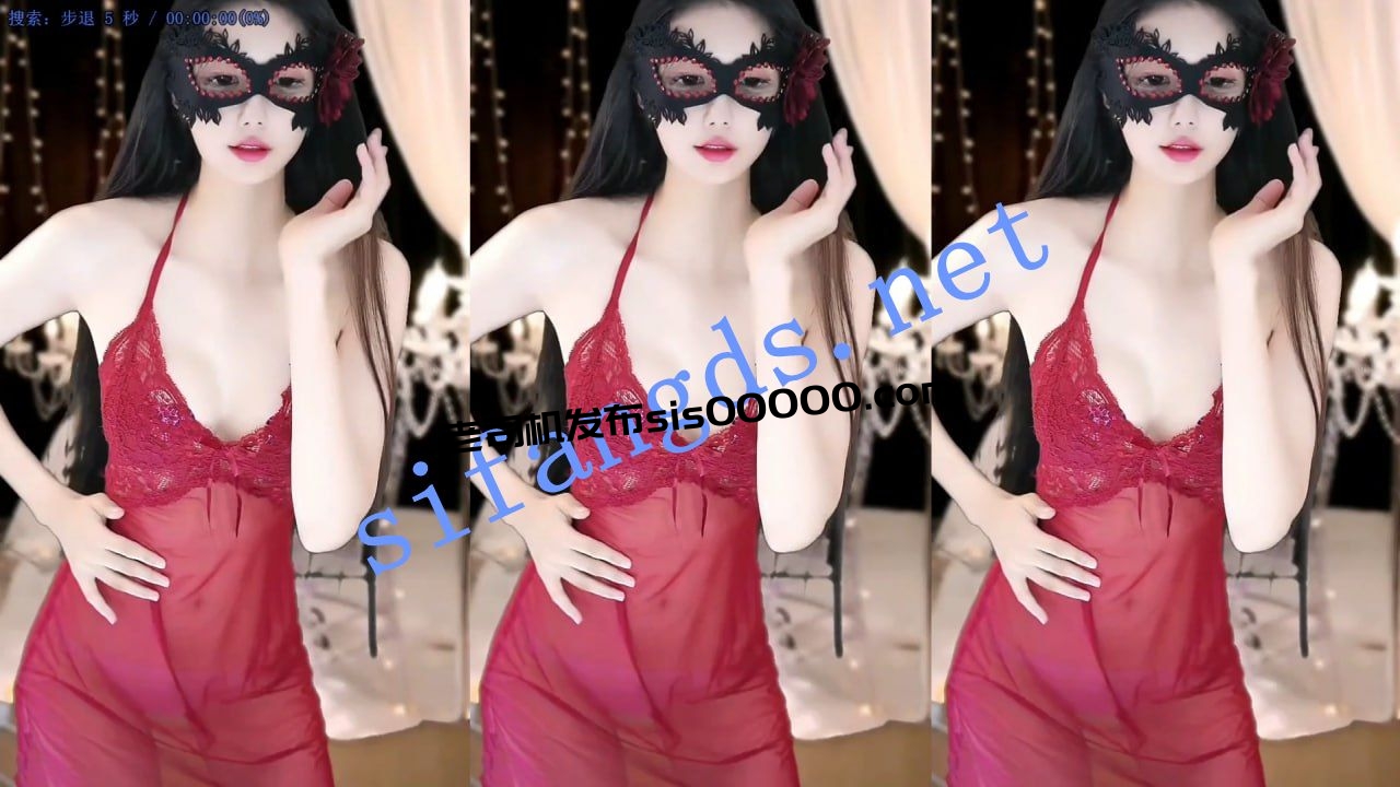 【网易CC】白妖妖   6月最新裸舞 6V