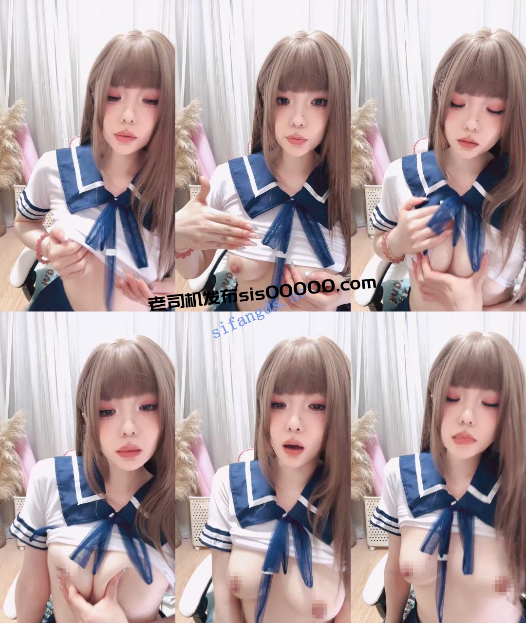 ♆♆【多多爱吃】性感尤物~丝袜美腿~酥胸诱惑跳蛋特写狂震