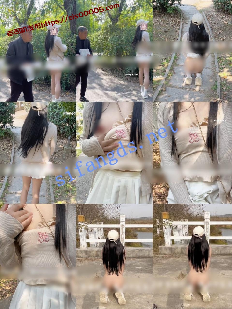 重磅 小韵仙子1314最新更新+全豆沙丸小姐姐最近付费裸舞 图 05