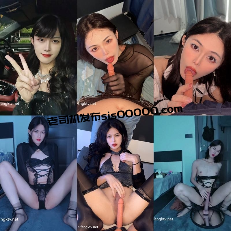 推特精致高颜值迷人校花TS 桃子吖【431P/108V/30.2GB】