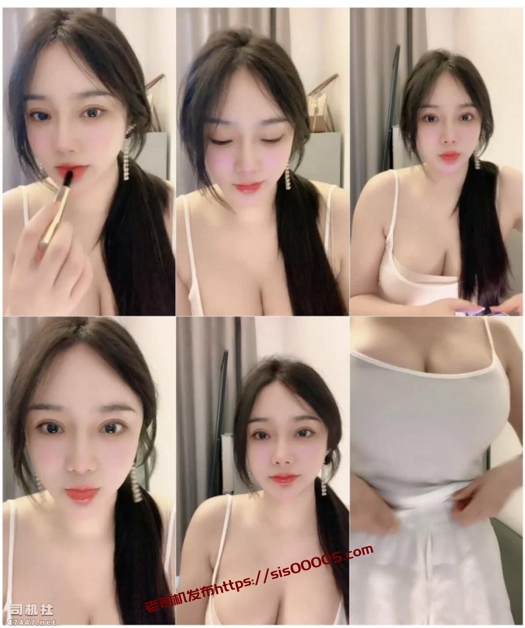 九头身极品御姐！【175车模小雨】漂亮巨乳翘臀美逼超诱人 [6v+3.1g][百度盘]