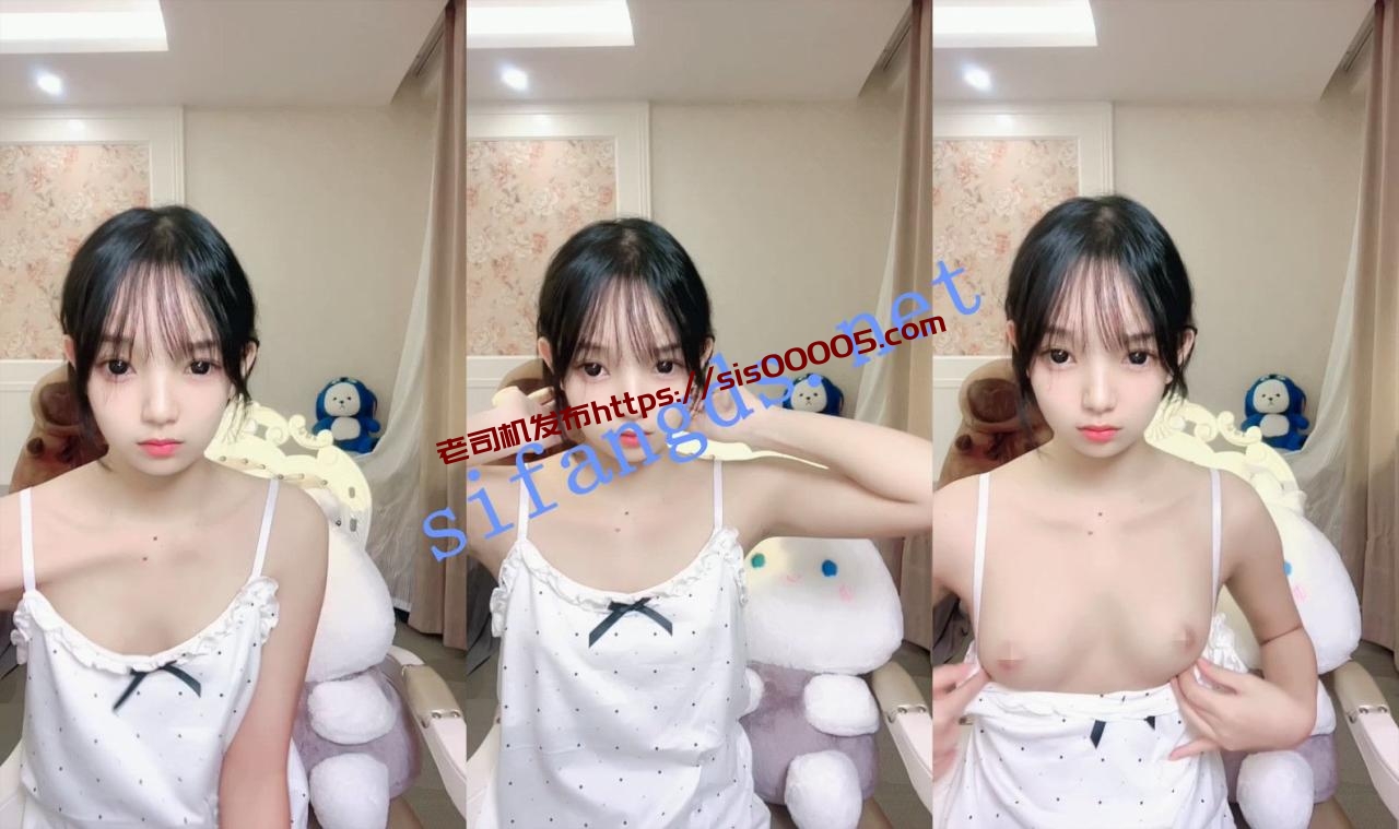 ⚡ 鬼鬼啊 好漂亮的学生妹暑期下海!雪白裸体美呆了!~ 图 01