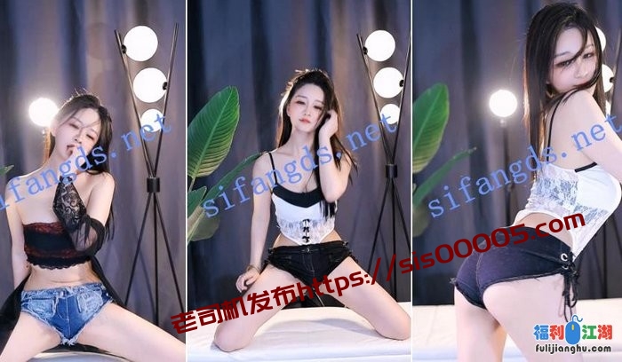 ⭐【时光直播 畅聊】S34 深沟半球抖奶 整活擦边性感骚舞86V[某房原版]【6.6G】