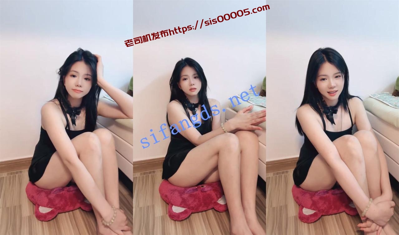 重磅！女神 好美！【侯你已久】小清新~人美尺度大道具喷水