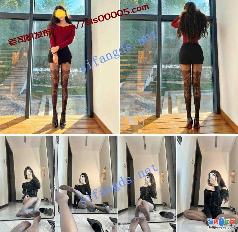 ⭐外站操逼大神正义君⭐剧情-多场景偷情姐姐、厨房、阳台[某房原版]【430M】