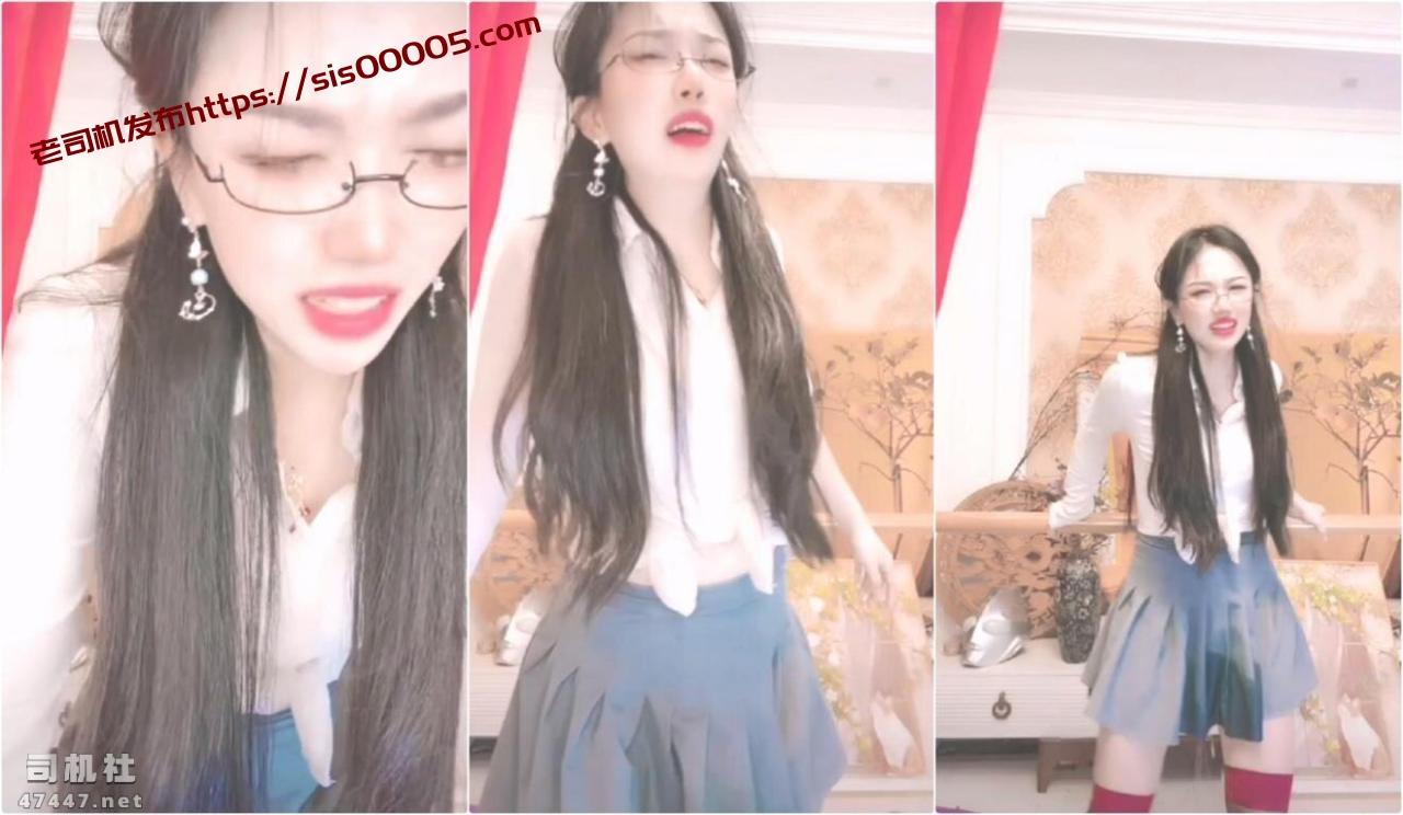 高颜值骚表穿各种服饰喷尿表演 又浪水又多【63V/2.8GB/夸克】