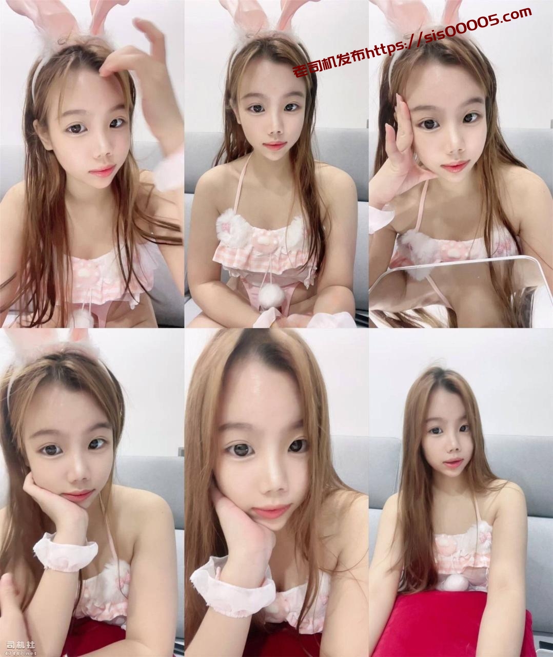 G奶校花！奶子又大又漂亮【养乐多多】道具自慰[3V/3G]百度盘