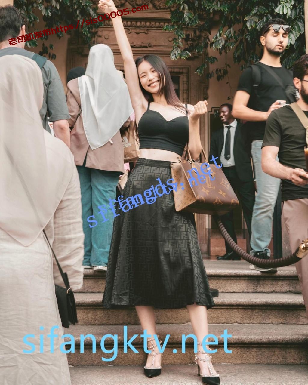 【独家重磅】韩国瑜伽网红TheJessieJiang第三弹 道具自慰近景