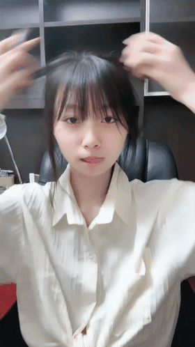⚫️小小学生妹! 精致小野猫 真的好嫩~蹦蹦跳跳好可爱~ 图 01
