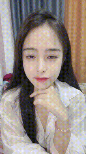 重磅!绿播女神下海!今年最美~ 好甜 首次下海!BB特写~ 图 01