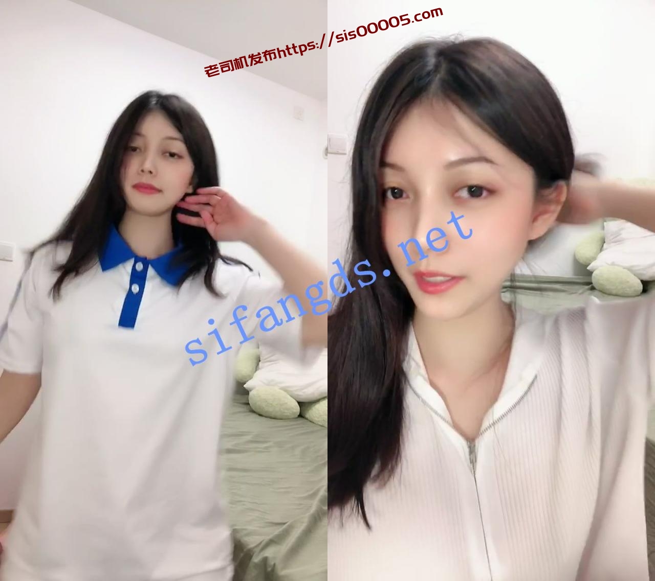 ██有点肉感的美女! 奶隐青野 女神收费大秀~自慰扣逼 图 02