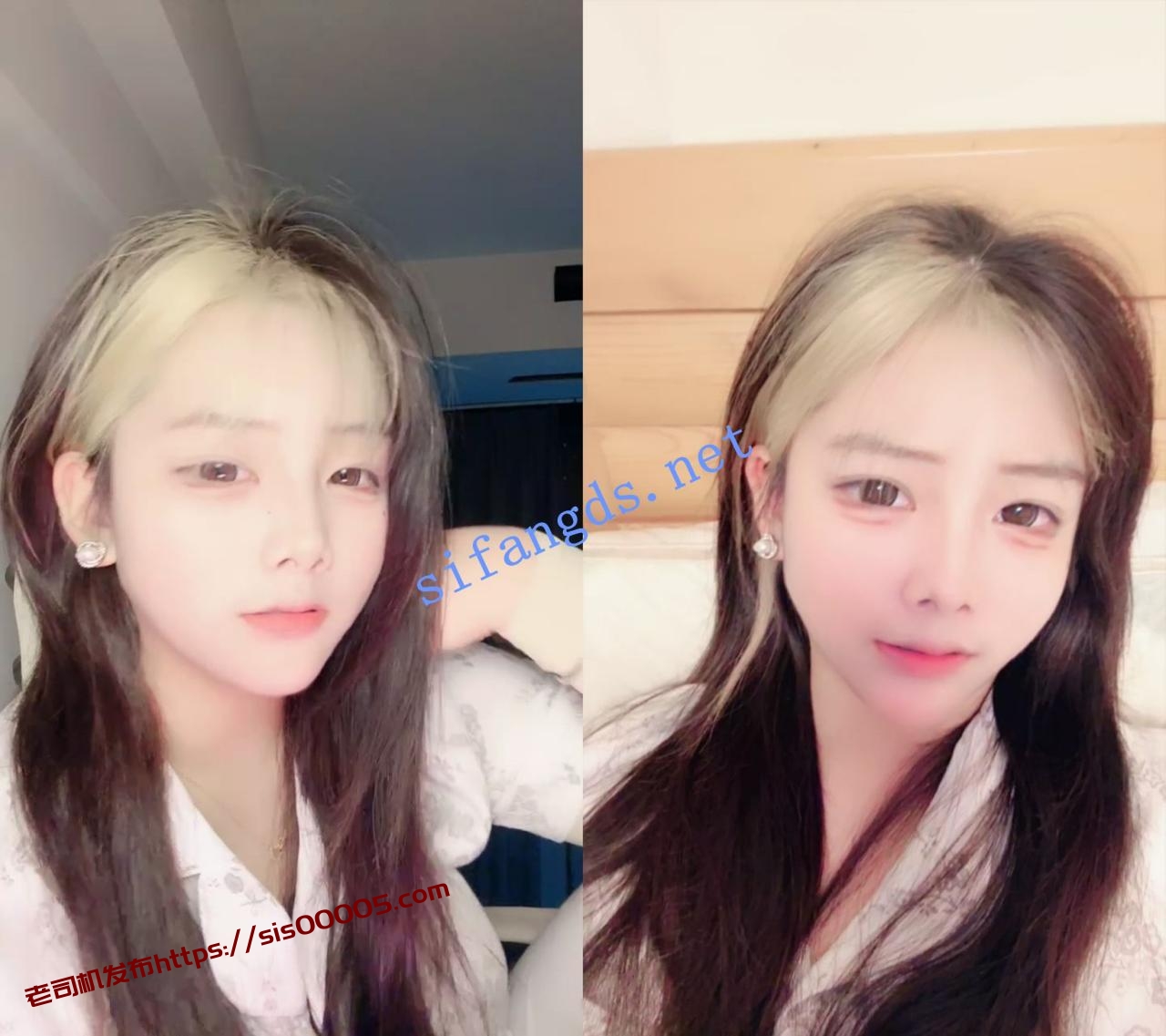 ██小女孩咪咪鼓鼓的~【18女大】无毛鲍鱼逼，收费大秀