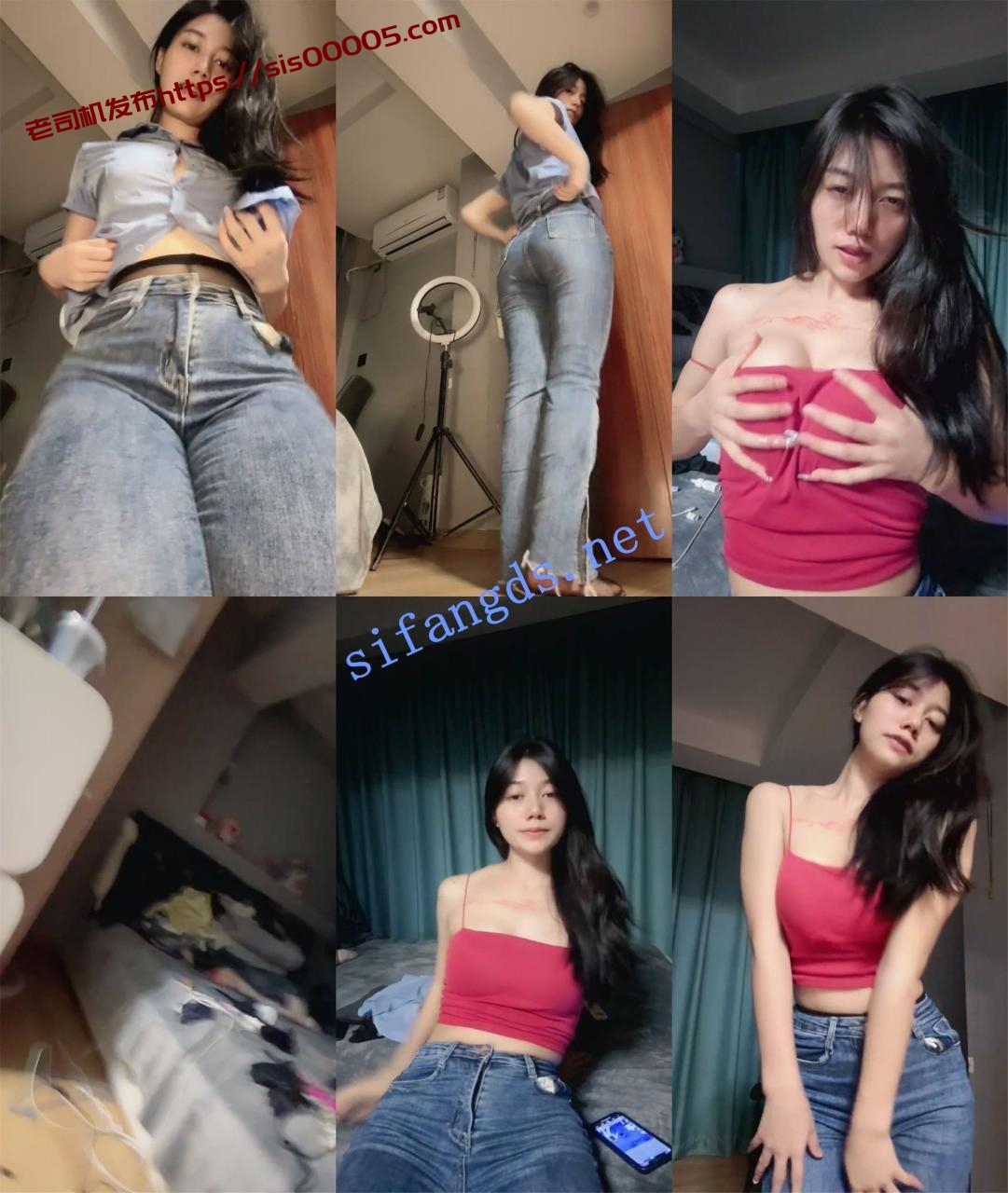 全程高能发骚~【小桃子】电臀马达~摇起来就想射~宛如激光