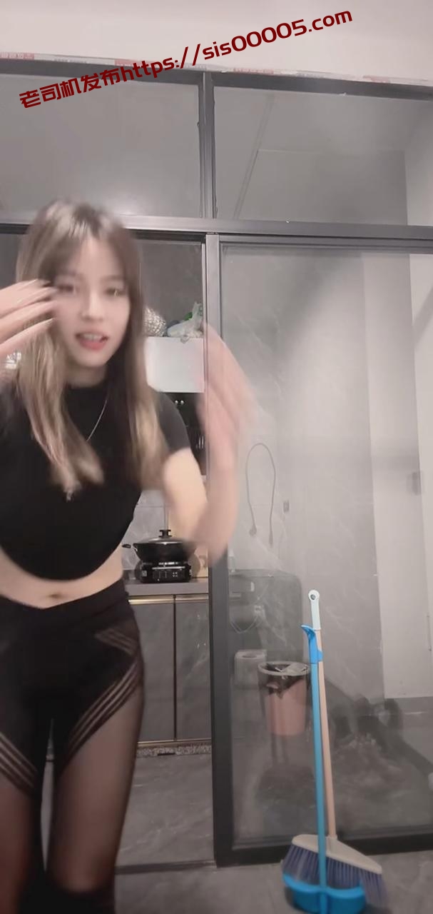 快手【拜托了小羊】顶胯合集-9【2.2G】