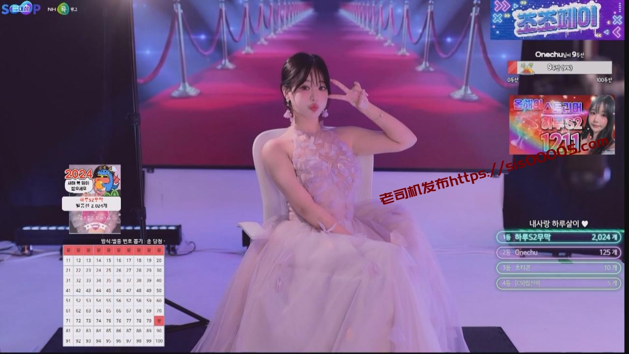 202412月28日 BJ韩璐【2.63G】