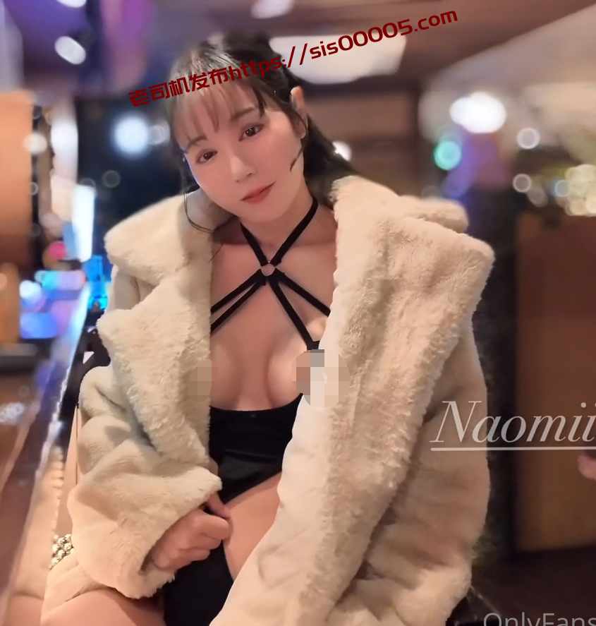 超人气樱花妹-naomiiichannel-of原版 1月视图（44P,5V,1G）