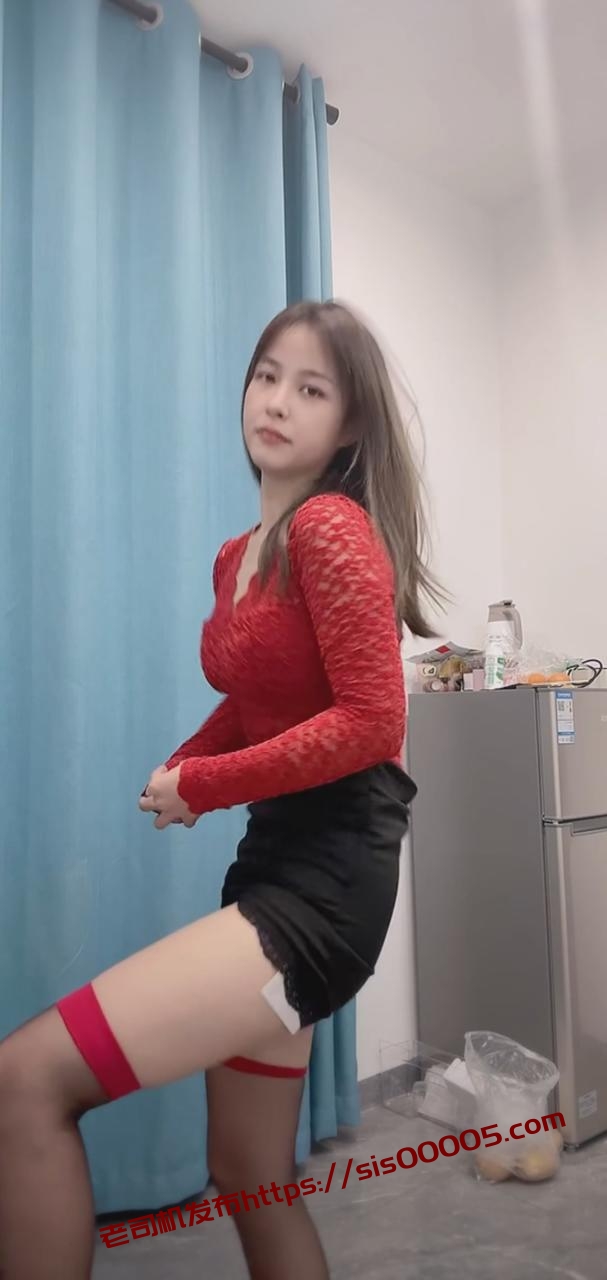 快手【拜托了小羊】顶胯合集-8【1.65G】