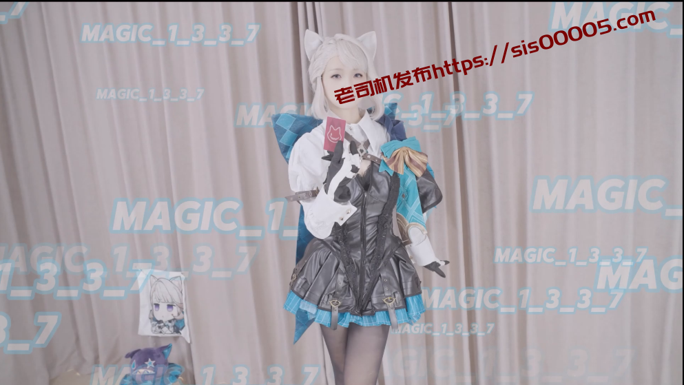 【新】埋导演-芙宁娜-1+琳妮特-Ⅰ【2V】【403MB百度云】