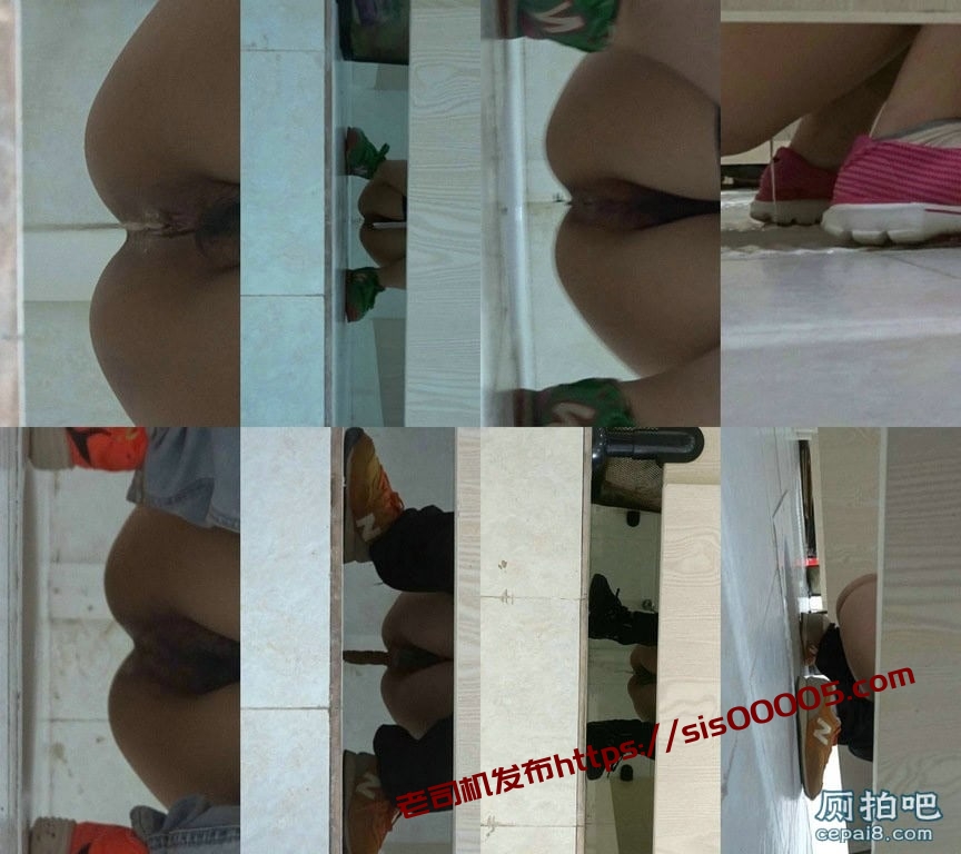 【校园新流出】国内补习班厕拍❤️极品嫩逼学生妹和漂亮的英语老师文艺逼27V【2.9G】