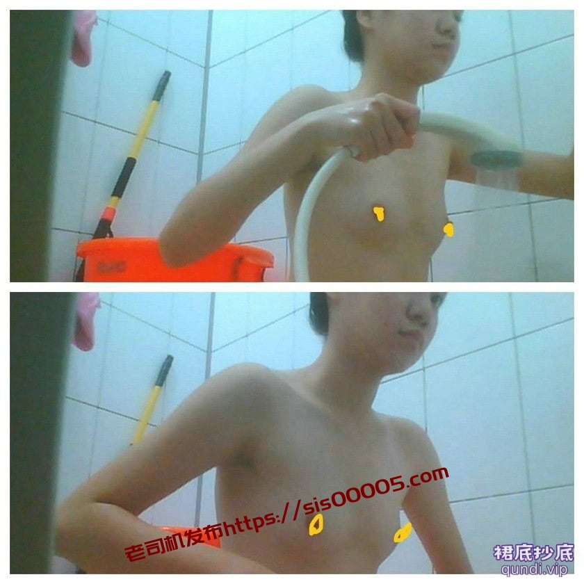 【洗浴偷拍】亲戚家女儿参加考试在我家借宿住一晚，冰清玉洁的处子之身让我大饱眼福【897M】