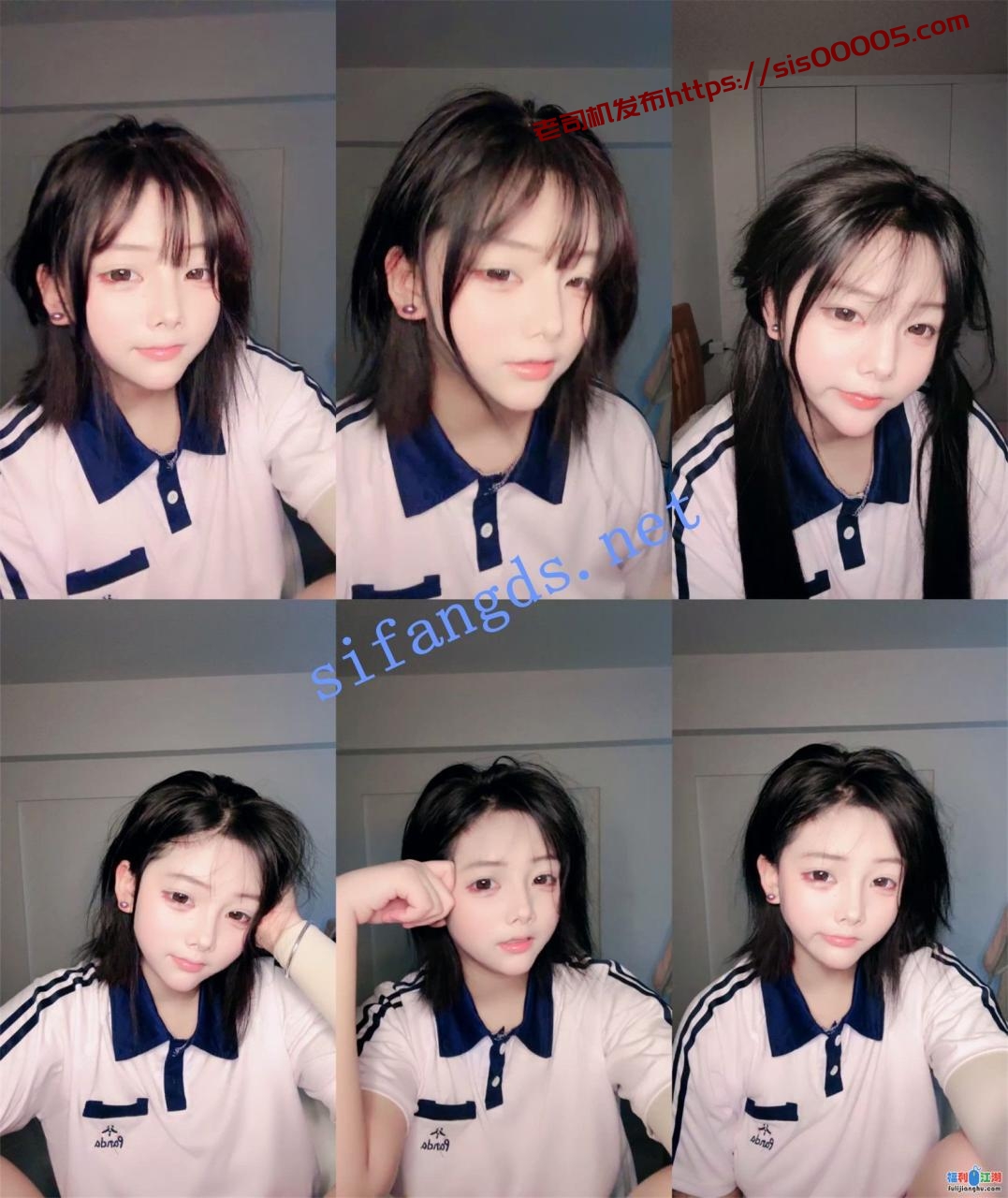 重磅！顶级校花来了！美到炸~【取悦】刚下海就被操！包射~ 【2.8G】