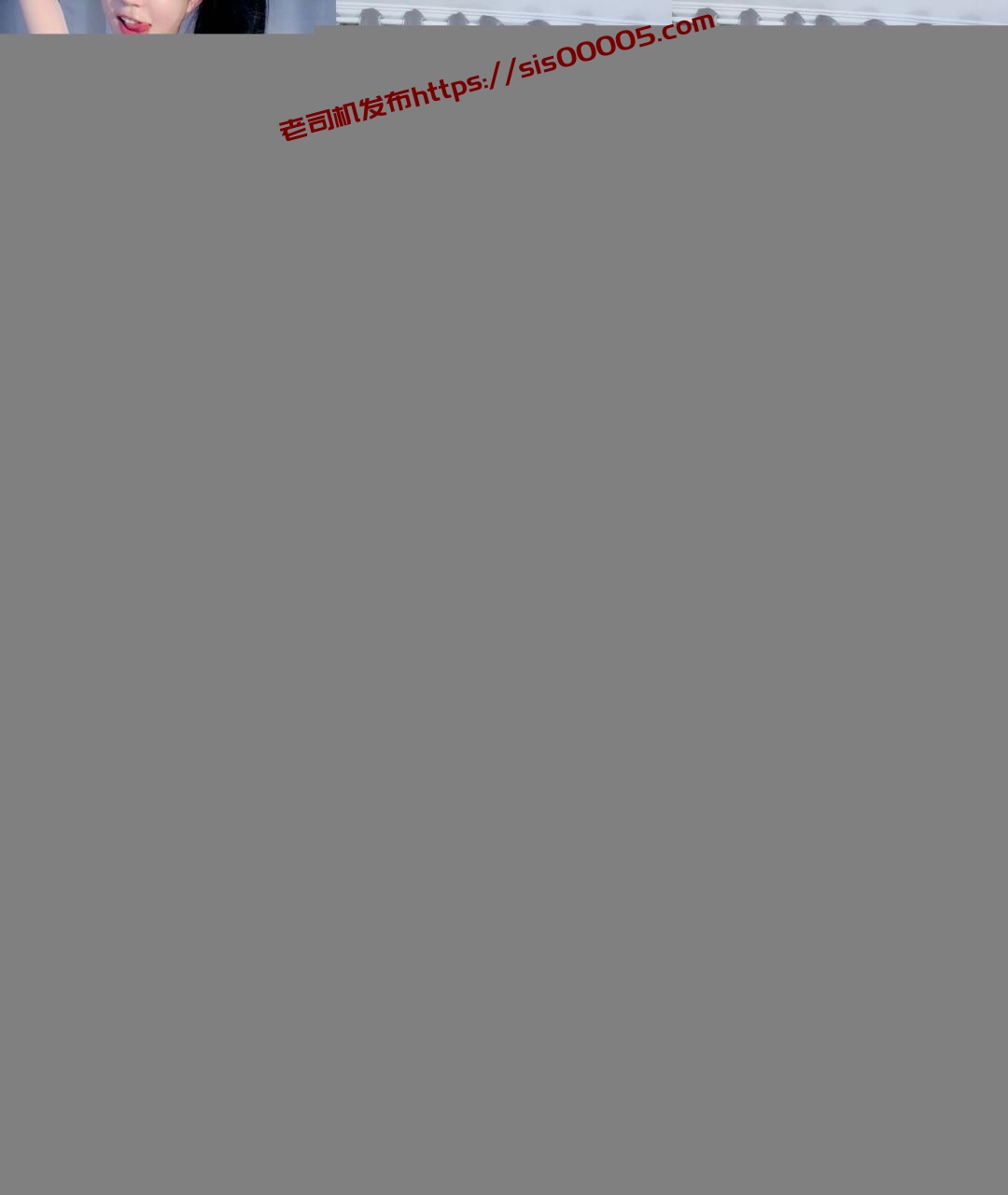 御姐下海！好漂亮~【美惠子】顶级身材 修长美腿 好到爆~！2 【2.92G】