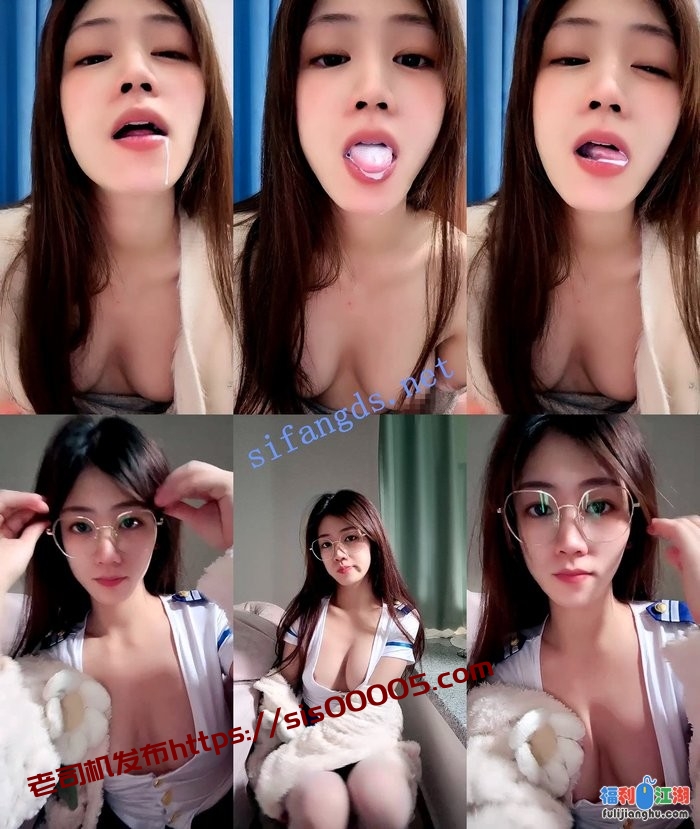 新人~空姐制服长腿女神【小猫】扣穴自慰~真的会迷死人[某房原版]【3.4G】