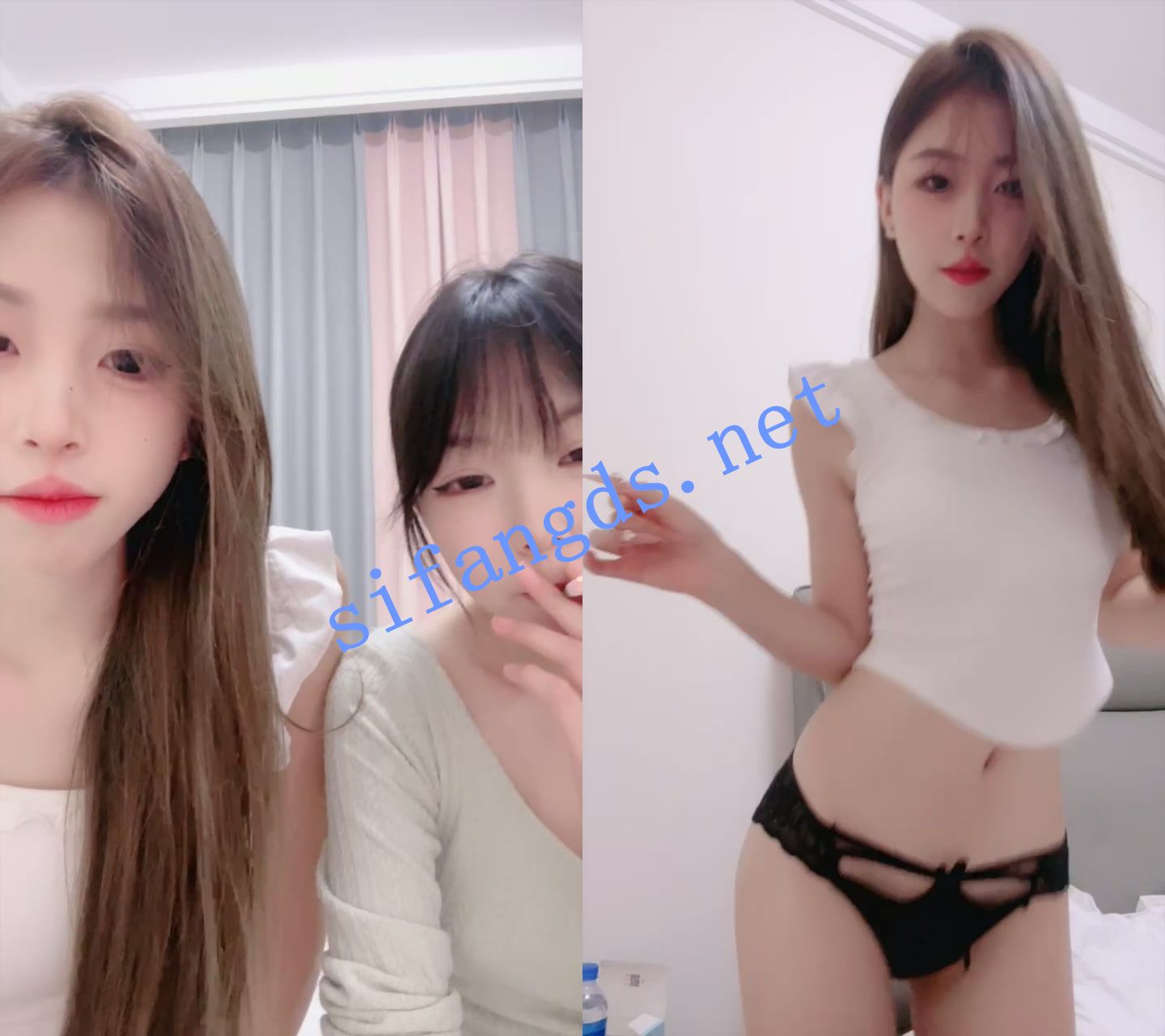 ██平台收视率最高! 小月儿 又来了一个大极品啊~啪啪 图 01
