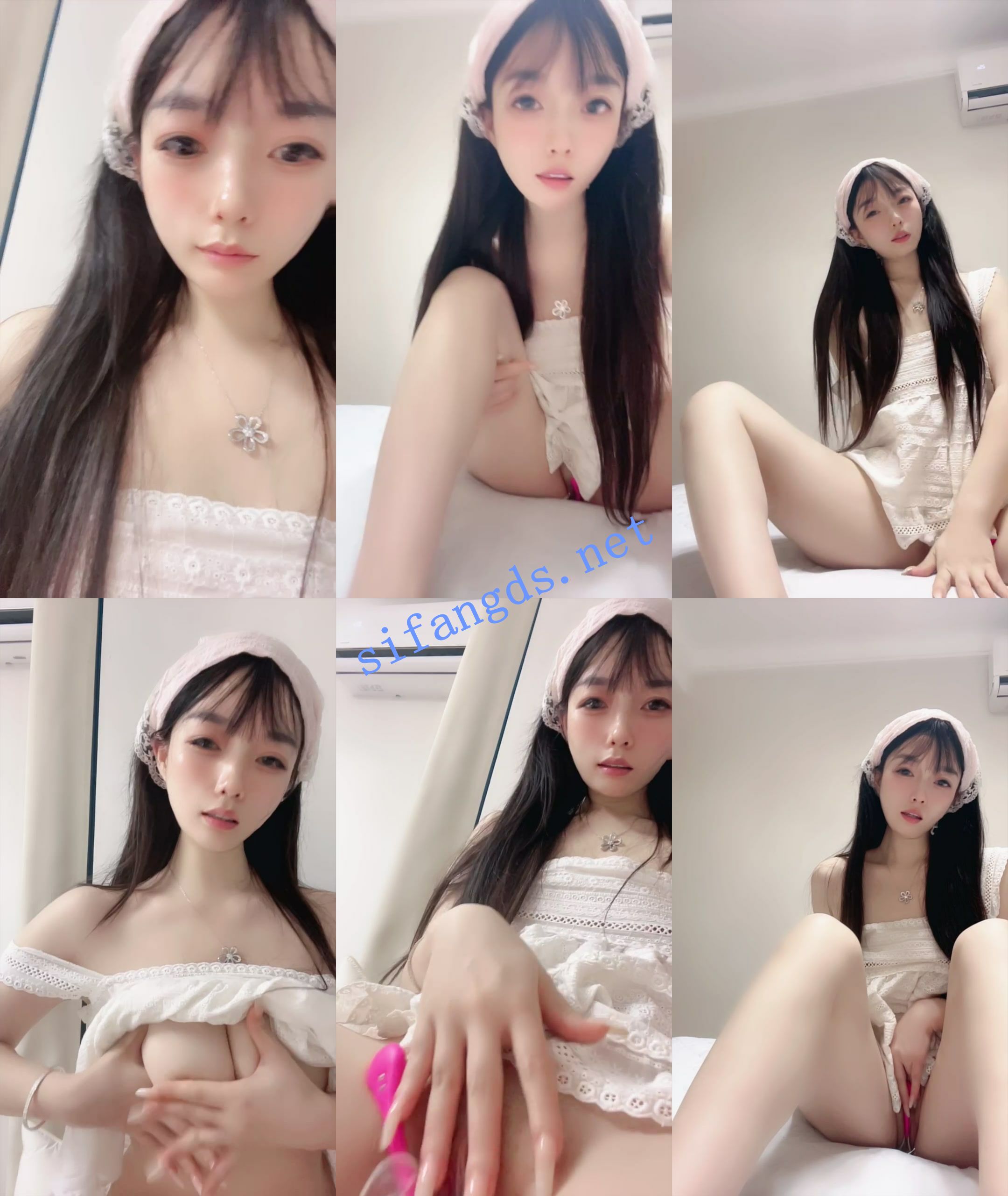 ██直播女神! 糖心蛋蛋 看一眼让你鸡巴大一圈,自慰2 图 06
