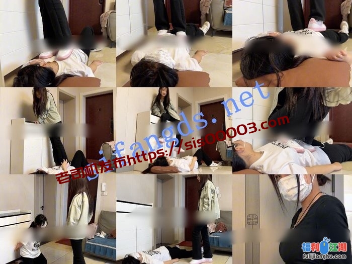 【超重磅】与精神小妹的那些年 喂尿 舔脚舔穴 本期大尺度[某房原版]【5.83G】