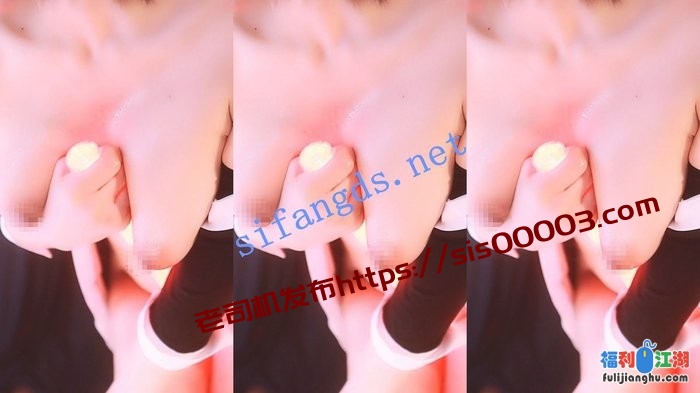 ⭐韩国BJ超美尤物【nyangnyang1004】极品身材大奶 抖奶裸舞 10#[某房原版]【6.5G】