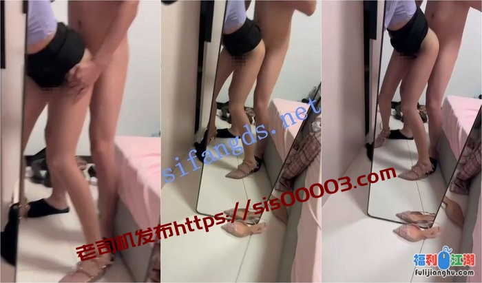 ✅抖音 Loioeei 23万粉 美腿顶级美女 露脸露点 做爱 狂插 反差[某房原版]【728M】