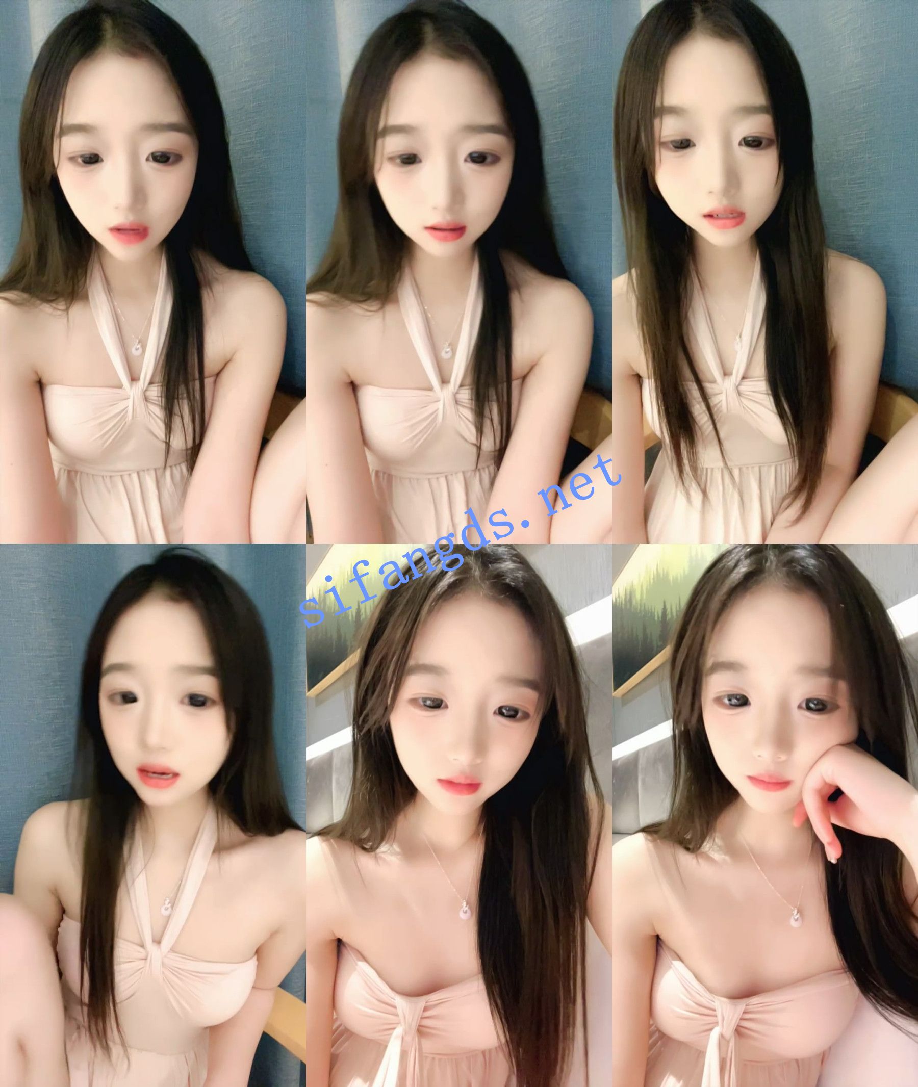 就喜欢这款~皮肤好白好嫩~ 崽崽 姨妈红还扣~平台第一嫩 图 02
