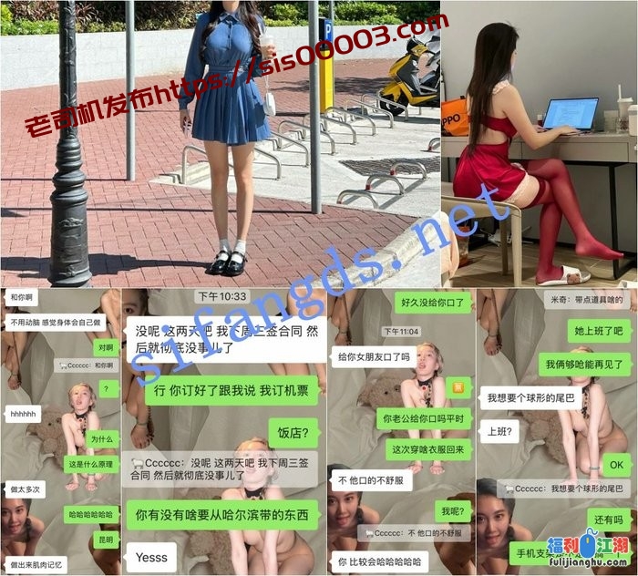 ✅推特 mk991 顶级训狗调教师 座下多条 坐骑超绝调教性爱[某房原版]【163M】