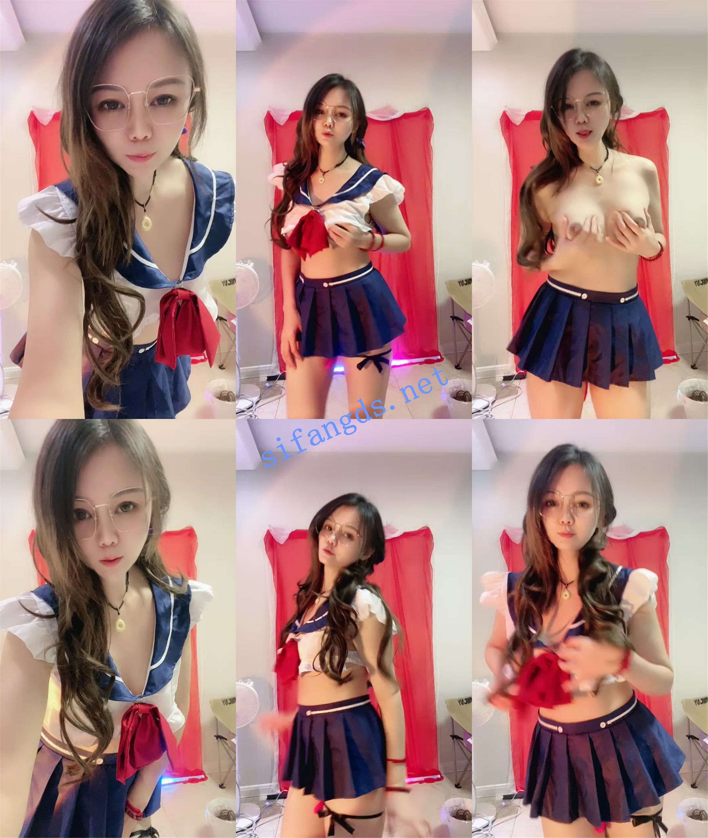 风韵犹存的御姐~ 蜜蜜小甜心 热辣脱衣秀~自慰喷了好多 图 05