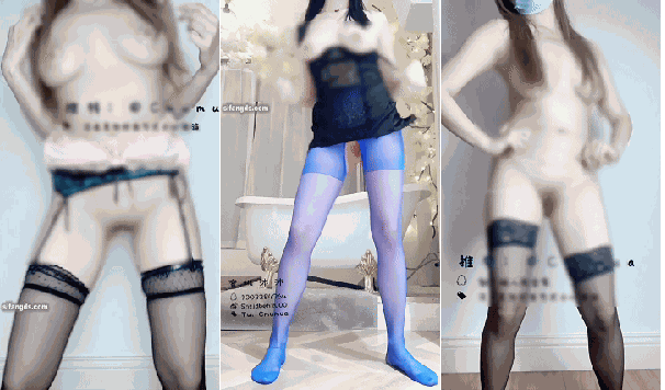 裸舞女神 蜜桃沐沐 极致摇摆福利 绝版动感裸舞大合集二[某房原版]【5.86G】