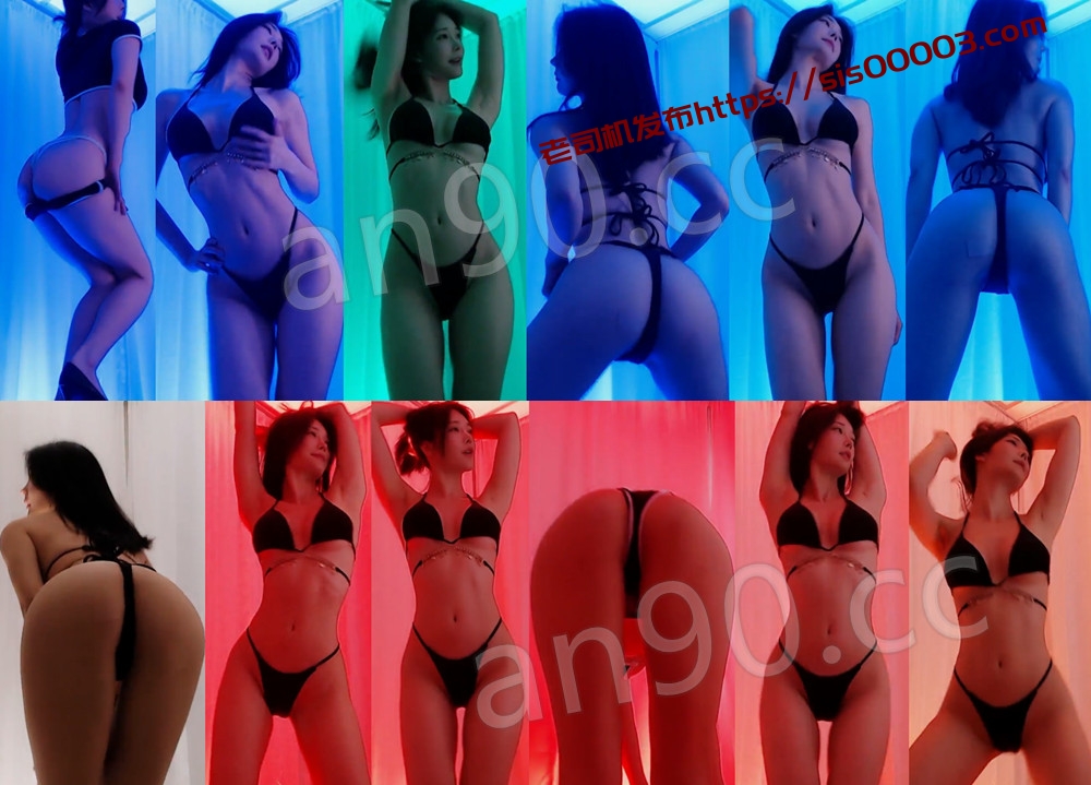 录制丨💖高颜性感 BJ XXXX 直播19房骚舞秀 情趣丁字 39V 5.8G